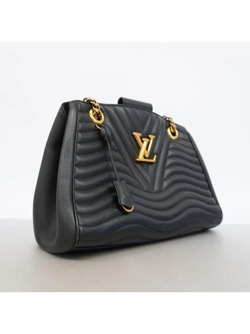 Louis Vuitton New Wave Chain Tote #309632L14B